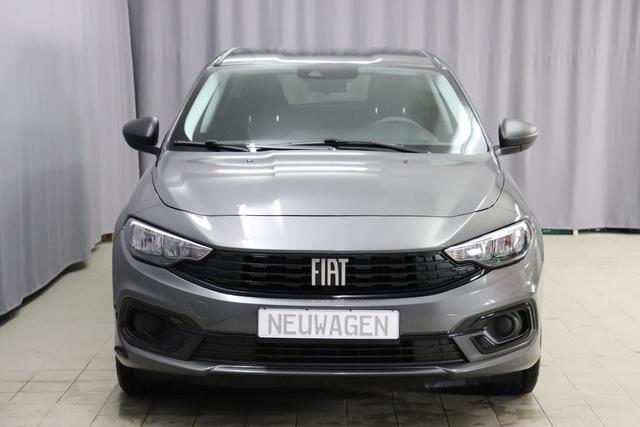 Fiat Tipo SW 1.0 Firefly 100PS 695 Colosseo Grau Stoff