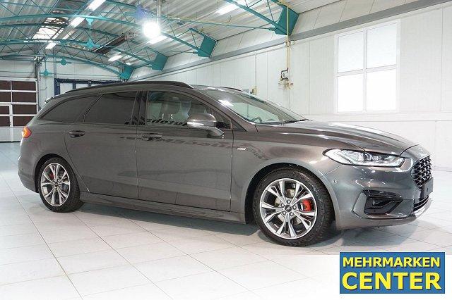 Ford Mondeo Turnier - 2,0 ECOBLUE AUTO. ST-LINE BUSINESS II WINTER PANO LM18 AHK