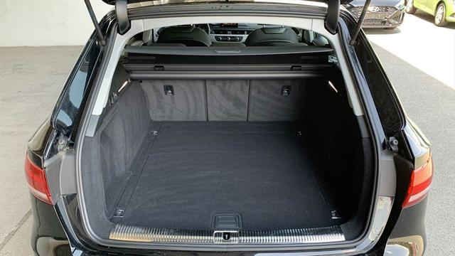 Audi A4 Avant 1,4 TFSI Garantie DAB PANO elektr. Heckkl. KEYLESS 