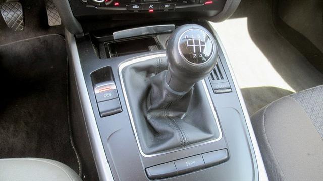 Audi A4 Avant allroad 2,0 TDI quattro Alu Klimaaut. Sitzheizung Xenon 
