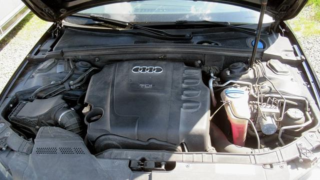 Audi A4 Avant allroad 2,0 TDI quattro Alu Klimaaut. Sitzheizung Xenon 