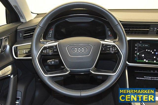Audi A6 Avant 40 TDI S-tronic Design LED/Virtual Cockpit/Leder/AHK 
