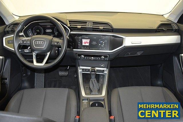 Audi Q3 45 eTFSI S-tronic LED/Virtual Cockpit/Navi/AHK 