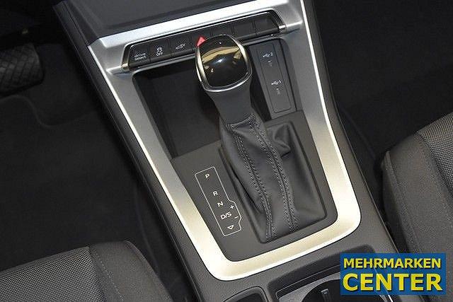 Audi Q3 Sportback 45 eTFSI S-tronic S-Line Navi/Virtual Cockpit/AHK 
