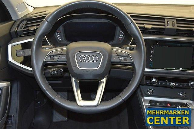 Audi Q3 Sportback 35 2.0 TDI quattro S-tronic S-Line Navi/Virtual Cockpit 