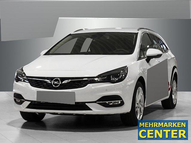 Opel Astra Sports Tourer - K Elegance Lenkrad/Sitzheizung+AGR-Sitz Fahrer+NAVI