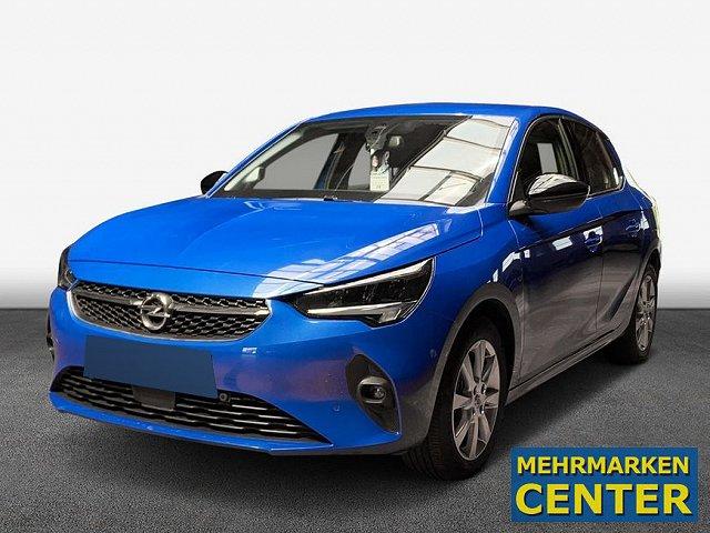 Opel Corsa - 1.2 Direct Injection Elegance 180° Parkk.