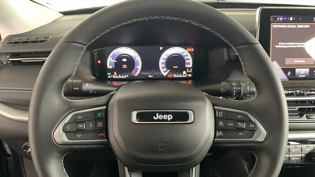 Jeep Compass 1,3 Limited Edition Aut. ACC LED NAVI VIRTUAL 