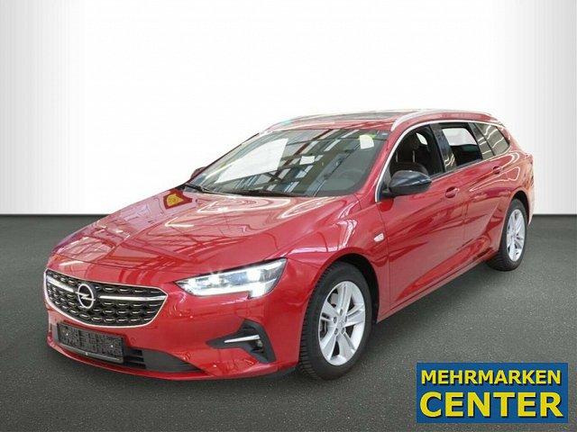 Opel Insignia Country Tourer - 1.5 Diesel Business Elegance