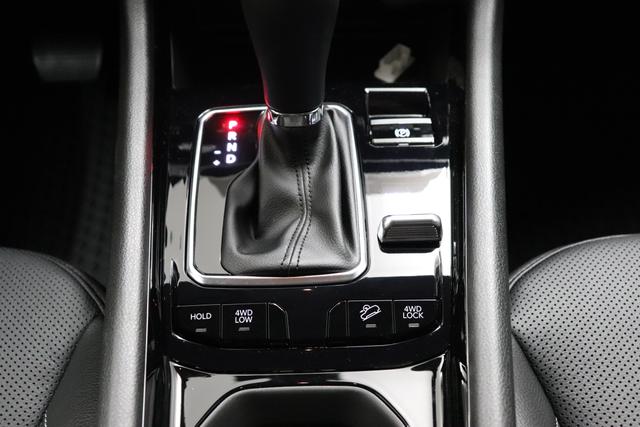 Jeep Compass Plug-In Hybrid 601 Solid Black