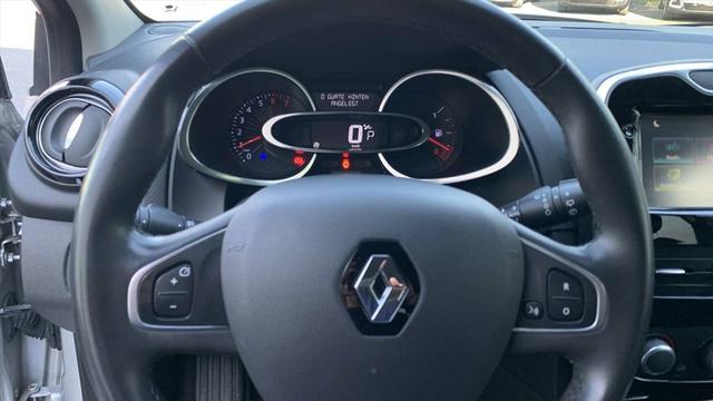 Renault Clio Intense Automatik Garantie DAB NAVI KEYLESS PDC 