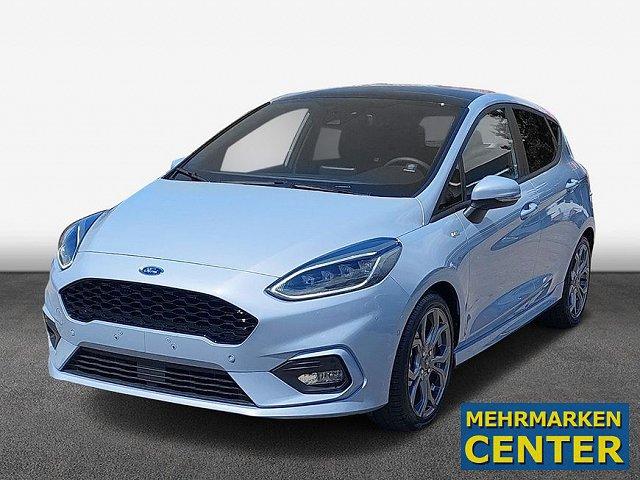 Ford Fiesta - 1.0 EcoBoost SS ST-LINE Pano Navi LED