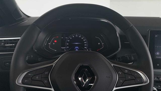 Renault Clio V 1,0 TCe Intens DAB LED NAVI KAMERA VIRTUAL 