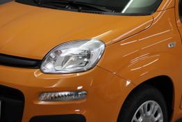 Fiat Panda 1.2 LPG 562 Sicilia Orange