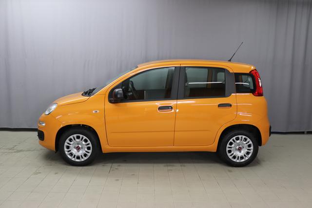Fiat Panda 1.0 562 Sicilia Orange