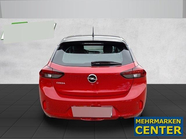 Opel Corsa - F Elegance 1.2 KlimaAT Navi LED SHZ FSE DAB