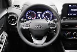 Hyundai Kona 1.0 T-GDI 120PS Classic 6-Gang Schalter Dark Night