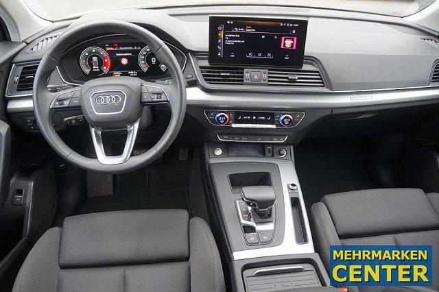Audi Q5 50 TDI quattro Prestige*Navi*Matrix LED*ACC* 