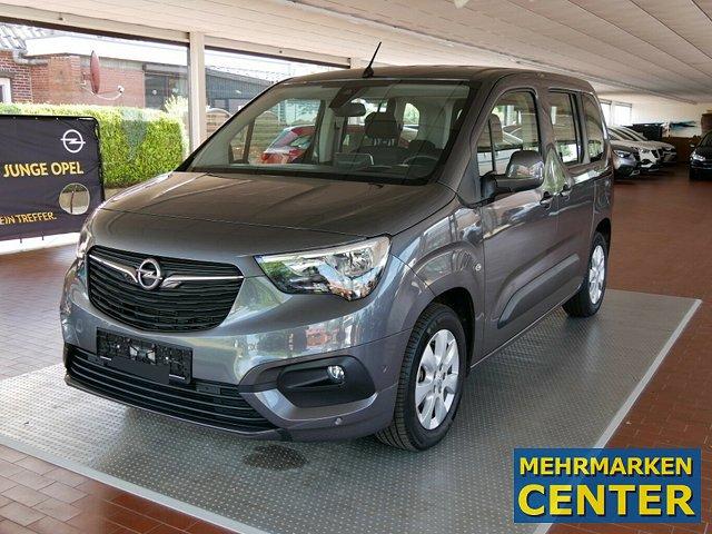 Opel Combo Life - 1.5 D Edition