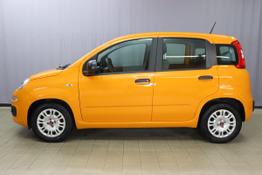 Fiat Panda 1.0 GSE 51kW Sicilia Orange Winterpaket
