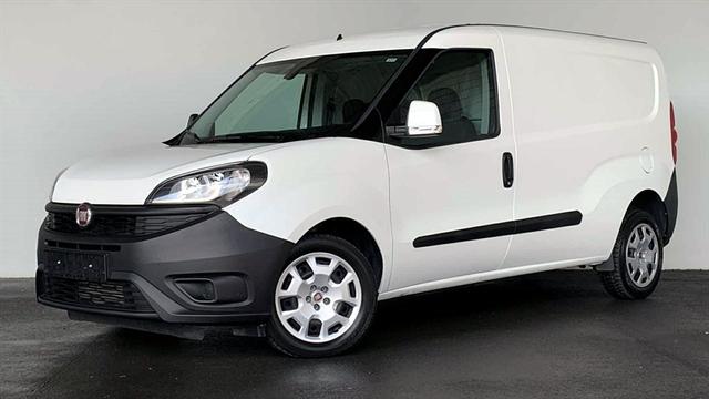Fiat Doblò - Doblo Cargo 1,6 Multijet Maxi L2H1 NAVI KAMERA