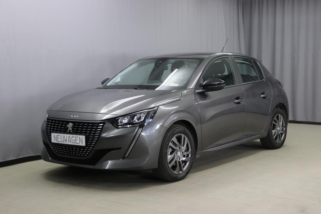 Peugeot 208 1.2 Pure Tech Phase 1 Active Pack 55kW