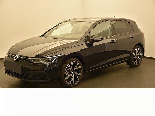Volkswagen Golf - 8 VIII 1.5 TSI Life Stand/Pano/Matrix