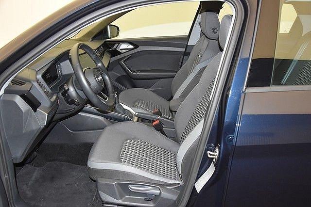 Audi A1 Sportback 35 TFSI S-tronic Advanced Sitzheiz/MMI Radio/Connect 