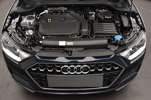 Audi A1 Sportback 35 TFSI S-tronic Advanced Sitzheiz/MMI Radio/Connect 
