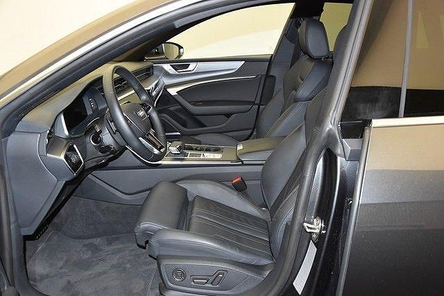 Audi A7 Sportback 50 TDI quattro tiptronic S line Head Up/Luft/Stand/B+O/Matrix 