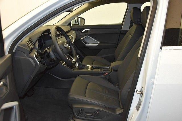 Audi Q3 Sportback 35 TDI quattro S-tronic S-Line Navi/Virtual Cockpit 