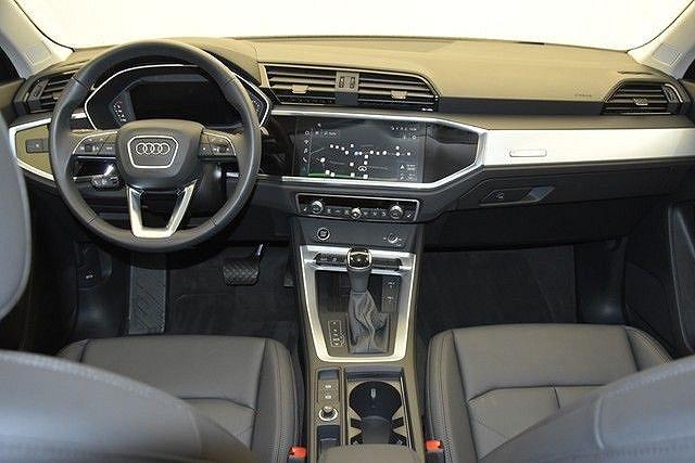 Audi Q3 Sportback 35 TDI quattro S-tronic S-Line Navi/Virtual Cockpit 
