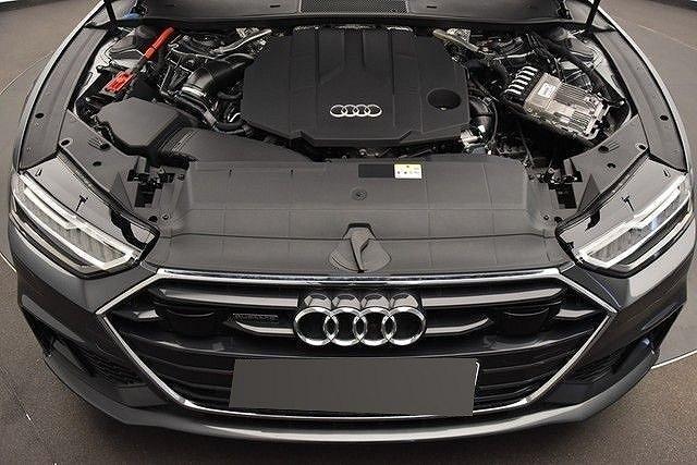 Audi A7 Sportback 50 TDI quattro tiptronic S-Line Head Up/Luft/Stand/B+O/Matrix 