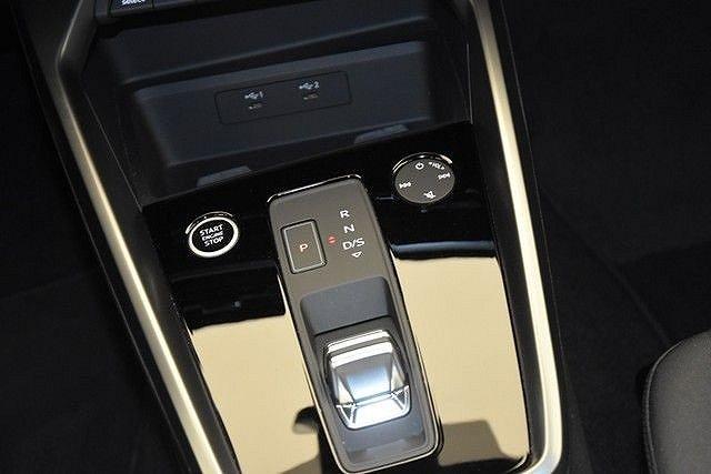 Audi A3 Sportback 40 eTFSI S-tronic Advanced Navi/Virtual Cockpit 
