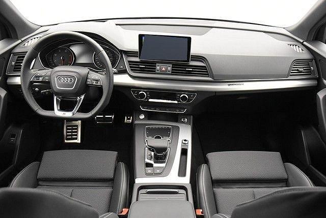 Audi Q5 40 TDI quattro S tronic line 