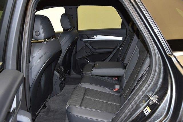 Audi Q5 40 TDI quattro S tronic line 