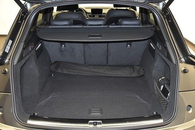 Audi Q5 40 TDI quattro S tronic line 