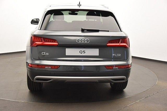 Audi Q5 40 TDI quattro S tronic line 