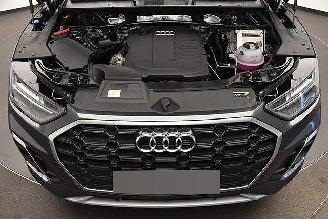 Audi Q5 40 TDI quattro S-tronic S Line LED/Virtual Cockpit/Navi 