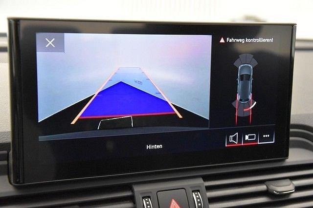 Audi Q5 40 TDI quattro S-tronic S-Line LED/Virtual Cockpit/Navi 