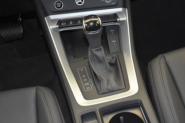 Audi Q3 35 TDI quattro S-tronic Advanced Drive Select/Navi 