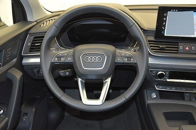 Audi Q5 40 TDI quattro S-tronic S Line LED/Virtual Cockpit/Navi 