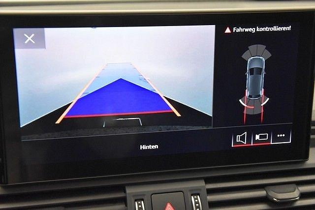 Audi Q5 40 TDI quattro S-tronic S Line LED/Virtual Cockpit/Navi 