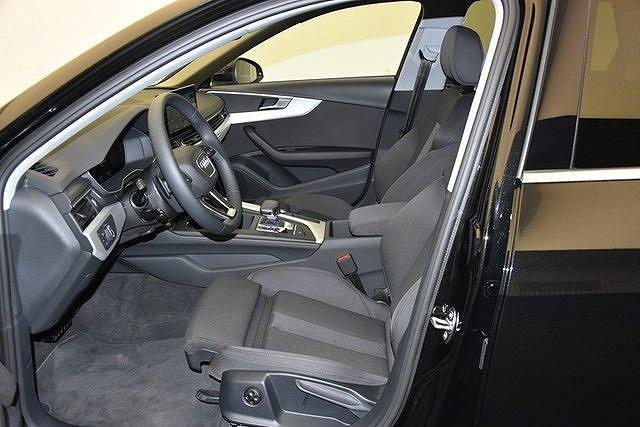 Audi A4 Avant Allroad 40 TDI quattro S-tronic AHK/Matrix/Standheiz 