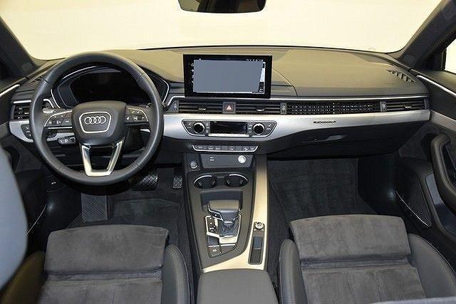 Audi A4 Avant Allroad 40 TDI quattro S-tronic ACC/LED/B+O/Pano/AHK 