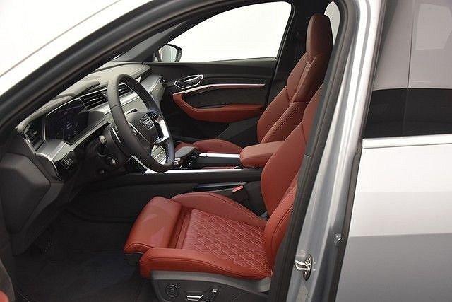 Audi e-tron GT S Sportback 