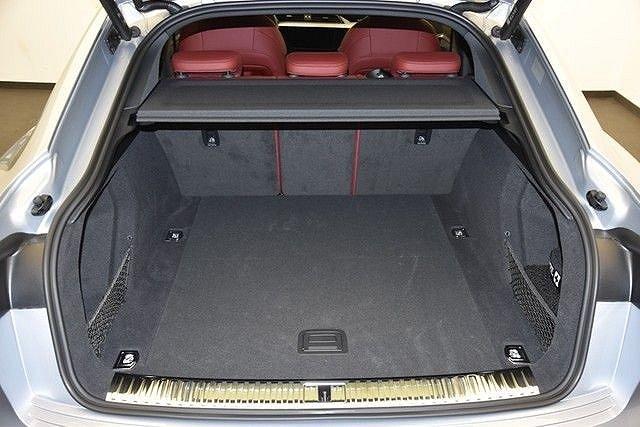 Audi e-tron GT S Sportback 