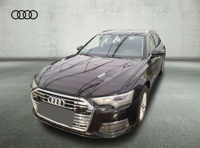 Audi A6 Avant 40 TDI S-tronic Design LederMilano/AHK/Kamera 