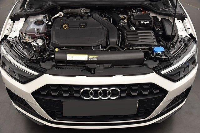 Audi A1 Sportback 35 TFSI S-tronic GBA advanced LED/Navi/Virtual-cockpit 