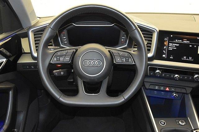 Audi A1 Sportback 25 TFSI Advanced LED/VirtualCockpit 